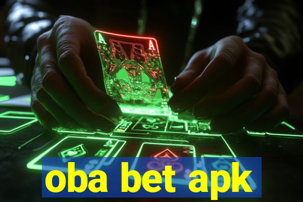 oba bet apk